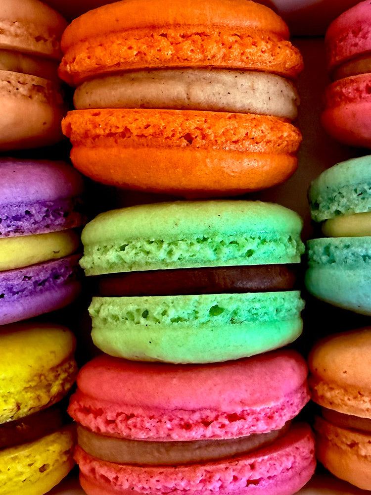 COOKIE COLLECTION