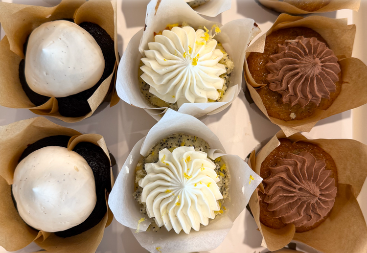 CUPCAKES COLLECTION