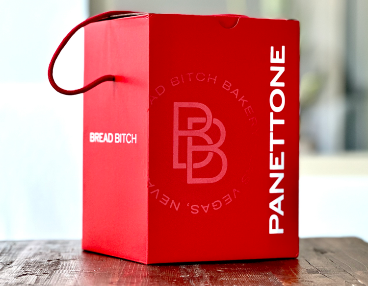 PANETTONE COLLECTION