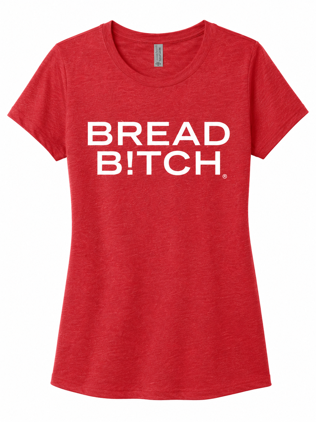 Bread B!tch Women's T-Shirt