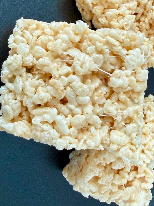Grown Ass Marshmallow Treat